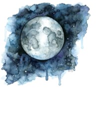 水星坠落太阳